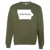 Midweight Sweatshirt Thumbnail