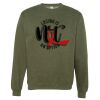 Midweight Sweatshirt Thumbnail