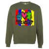 Midweight Sweatshirt Thumbnail