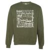 Midweight Sweatshirt Thumbnail