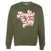 Midweight Sweatshirt Thumbnail