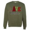 Midweight Sweatshirt Thumbnail