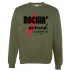 Midweight Sweatshirt Thumbnail