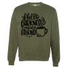 Midweight Sweatshirt Thumbnail