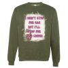 Midweight Sweatshirt Thumbnail