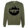 Midweight Sweatshirt Thumbnail