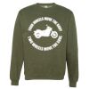 Midweight Sweatshirt Thumbnail