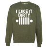 Midweight Sweatshirt Thumbnail