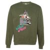 Midweight Sweatshirt Thumbnail