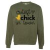 Midweight Sweatshirt Thumbnail