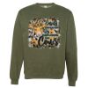 Midweight Sweatshirt Thumbnail