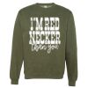 Midweight Sweatshirt Thumbnail