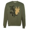 Midweight Sweatshirt Thumbnail