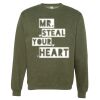 Midweight Sweatshirt Thumbnail