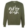 Midweight Sweatshirt Thumbnail