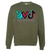 Midweight Sweatshirt Thumbnail