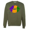 Midweight Sweatshirt Thumbnail