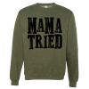 Midweight Sweatshirt Thumbnail