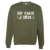 Midweight Sweatshirt Thumbnail