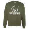 Midweight Sweatshirt Thumbnail