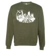 Midweight Sweatshirt Thumbnail