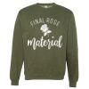 Midweight Sweatshirt Thumbnail