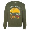 Midweight Sweatshirt Thumbnail