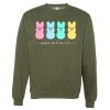 Midweight Sweatshirt Thumbnail