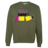 Midweight Sweatshirt Thumbnail