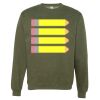 Midweight Sweatshirt Thumbnail