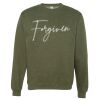 Midweight Sweatshirt Thumbnail