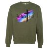 Midweight Sweatshirt Thumbnail