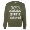 Midweight Sweatshirt Thumbnail