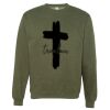 Midweight Sweatshirt Thumbnail