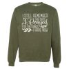 Midweight Sweatshirt Thumbnail