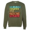 Midweight Sweatshirt Thumbnail