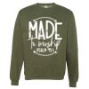 Midweight Sweatshirt Thumbnail