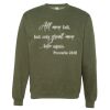 Midweight Sweatshirt Thumbnail