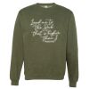 Midweight Sweatshirt Thumbnail