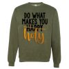 Midweight Sweatshirt Thumbnail