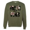 Midweight Sweatshirt Thumbnail