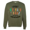 Midweight Sweatshirt Thumbnail