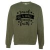 Midweight Sweatshirt Thumbnail