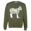 Midweight Sweatshirt Thumbnail