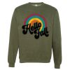 Midweight Sweatshirt Thumbnail