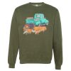 Midweight Sweatshirt Thumbnail