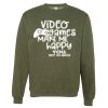 Midweight Sweatshirt Thumbnail