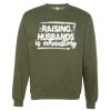 Midweight Sweatshirt Thumbnail