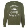 Midweight Sweatshirt Thumbnail