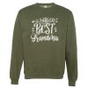 Midweight Sweatshirt Thumbnail